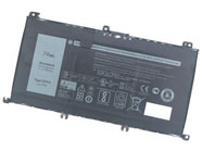 Dell Inspiron 7559 Batterie