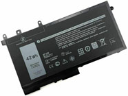 Dell P72G001 Battery Li-ion 3500mAh