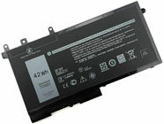 Dell Latitude 5590 Battery Li-ion 3500mAh