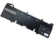 Dell Alienware 13 R1 Battery Li-Polymer 3430mAh