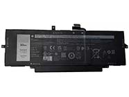 Dell 47XV3 Batterie