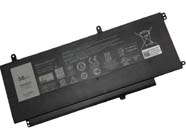 Dell Inspiron N7548 Battery Li-Polymer 7410mAh