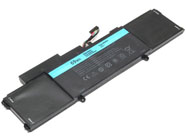 Dell 04RXFK Batterie