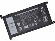 Dell Chromebook 3100 2-in-1 Batterie