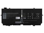 Dell XPS 13 7390 2-in-1 Batterie