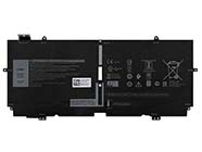 Dell P103G Batterie