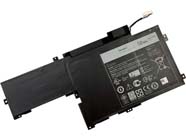 Dell Inspiron 14HD-2608T Batterie