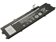 Dell Chromebook 11 3120 Batterie