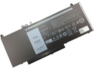 Dell P25S001 Battery Li-Polymer 8100mAh