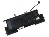Dell WD8P8 Batterie