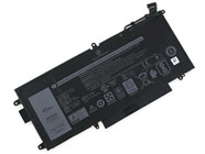 Dell 725KY Batterie