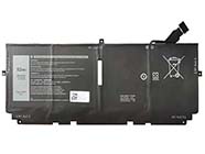 Dell XPS 13 9300 i5 FHD Batterie
