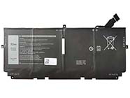 Dell WN0N0 Batterie