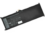 Dell XPS 12 9250 4K Batterie