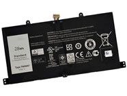 Dell DL011301-PLP22G01 Batterie