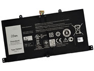 Dell Venue 11 Pro Keyboard Dock Batterie
