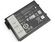 Dell Latitude 7424 Rugged Extreme Batterie