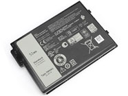 Dell P85G001 Batterie