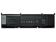Dell 8FCTC Batterie