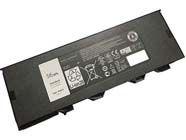 Dell Latitude 12 Rugged Extreme 7204 Batterie