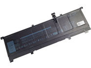 Dell XPS 15-9575-D1605TS Batterie