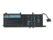 Dell Alienware 17 R4 Battery Li-ion 8333mAh