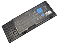 Dell Alienware M17X R3 Batterie