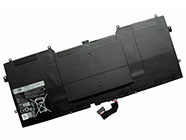 Dell XPS 12 Ultrabook Batterie