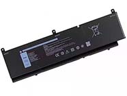 Dell P44E001 Battery Li-ion 5667mAh