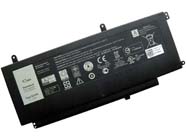 Dell Inspiron N7548 Battery Li-Polymer 3850mAh