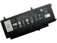 Dell P41F001 Battery Li-Polymer 3850mAh