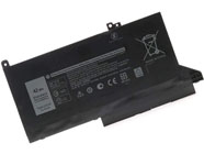 Dell P28S Battery Li-ion 3680mAh