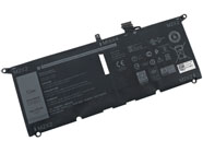 Dell P114G001 Batterie