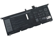 Dell XPS 13 7390 Batterie