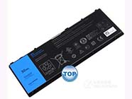 Dell Latitude 10 (ST2) Batterie