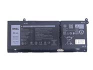 Dell Inspiron 5510 Battery Li-Polymer 3467mAh