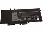 Dell VG93N Battery Li-Polymer 8500mAh