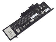 Dell Inspiron 7353 2-in-1 Batterie