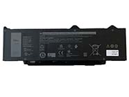 Dell Latitude 3340 Battery Li-Polymer 4623mAh