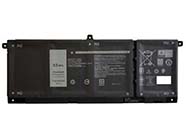 Dell Inspiron 5406 2-in-1 Battery Li-Polymer 3360mAh