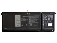 Dell Inspiron 7500 2-in-1 Silver Battery Li-Polymer 3360mAh
