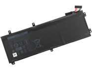 Dell XPS 15 9570 I7 UHD Battery Li-ion 4865mAh