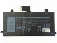 Dell T17G002 Batterie