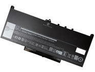 Dell 242WD Batterie