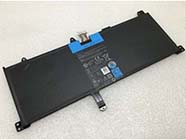 Dell XPS 10 Series Tablet Batterie