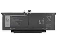 Dell 7CXN6 Battery Li-Polymer 6500mAh