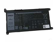 Dell Chromebook 3100 Batterie