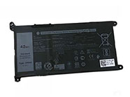 Dell Chromebook 3100 Batterie