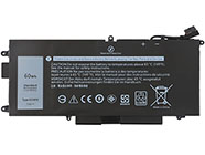 Dell Latitude 5289 Batterie