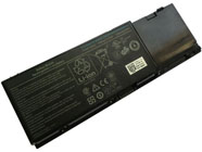 Dell H355F Batterie